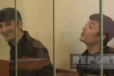 Narkotik satışı ilə məşğul olan qardaşlara hökm oxunub