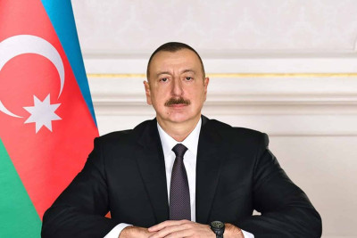 YAP öz namizədini açıqlayıb
