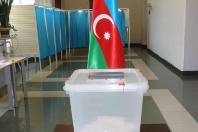 Növbədənkənar prezident seçkiləri ilə bağlı plan təsdiqlənib