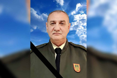 Birinci Qarabağ müharibəsinin veteranı qəflətən dünyasının dəyişib