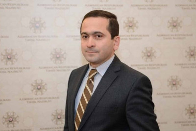 Elm və Təhsil Nazirliyinin sektor müdiri işdən çıxarılıb