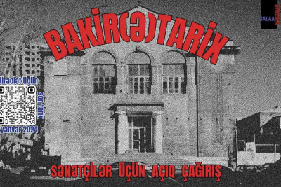 “Salaam Cinema” sənətlə məşğul olanlara müraciət edib: sərgiyə qeydiyyat açıqdır