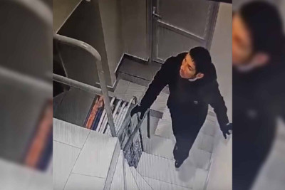 Nərimanovda geyim mağazasında olan seyfdən pul oğurlanıb