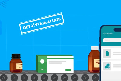 Elektron reseptsiz dərman almaq mümkün olacaq?