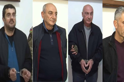 Zabratda yaşayış olmayan evə qaz borcu gəlib – VİDEO