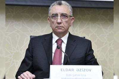 Bakı buxtasının təmizlənməsi proqramı hazırlanır