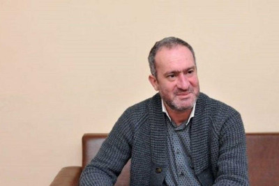 Jurnalist Səbuhi Məmmədli dünyasını dəyişib