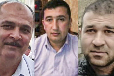 Mebel sexindəki partlayışda ölənlərin kimliyi məlum olub