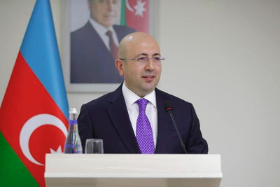 Bakının bəzi hissələrində hündür binalar tikilməyəcək