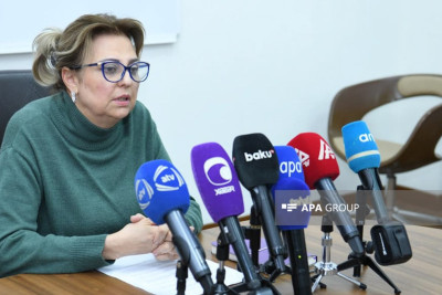 6 nömrəli məktəb-liseyin direktoru ikinci sinif şagirdinin istismara məruz qaldığı ilə bağlı açıqlama verib