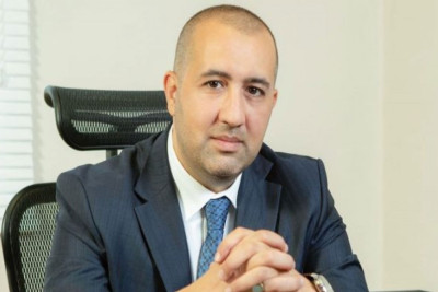 “Bank of Baku”nun idarə heyətində dəyişiklik olub