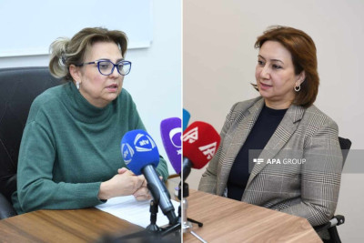 6 nömrəli məktəb-liseyin rəhbərliyinə xəbərdarlıq edilib, şagirdlər başqa məktəbə köçürülüblər