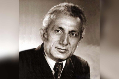 Kinorejissor Şamil Mahmudbəyov haqqında film çəkiləcək