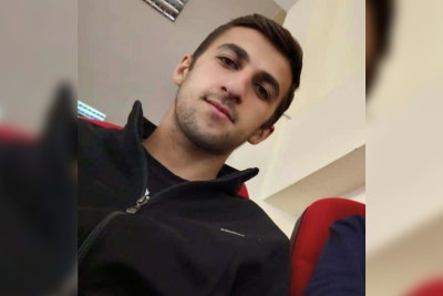 Bakının universitet tələbəsi ölüb