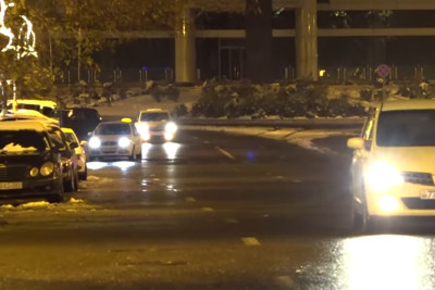 Qardan sonra Bakıdakı vəziyyət düzəldimi?