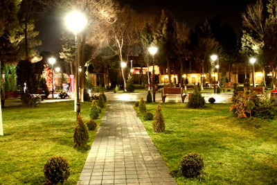 Binəqədidə “20 Yanvar” parkı məhv olmaq üzrədir