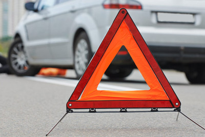 Mərdəkənda 33 yaşlı kişini avtomobil vurub