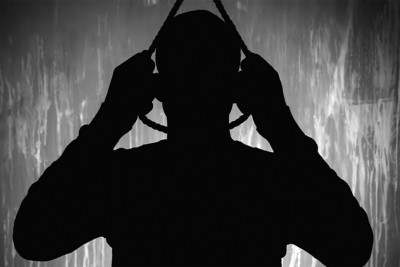 Binədə əcnəbi vətəndaşın asılmış meyiti aşkarlanıb