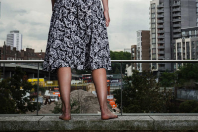 Bakıda 14 yaşlı qız intihar edib: səbəb açıqlanıb - YENİLƏNİB