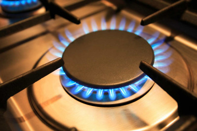 Xətaidə qazın verilişi dayandırılıb