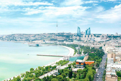 Bakıda 2040-cı ildə neçə nəfər yaşayacaq?