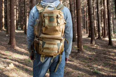 Xətai rayonunda 17 yaşlı oğlan itkin düşüb