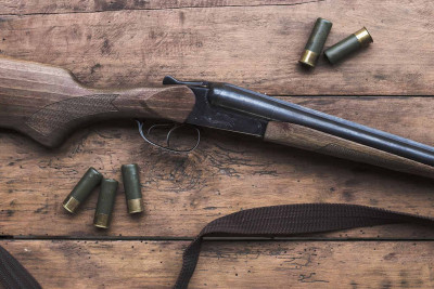 Səbail rayonunda qadın ov tüfəngindən güllələnib