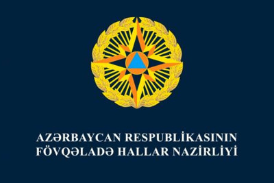 Fövqəladə Hallar Nazirliyi əhaliyə müraciət edib