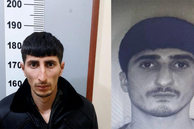 Mərdəkənda 6999 manat dəyərində oğurluq edilib