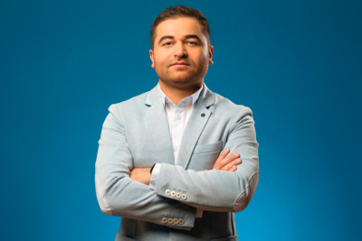 İlkin Həsəni xəstəxanaya yerləşdirilib