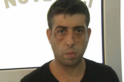 Aygün Bəylərin qardaşı bacısının dəfninə buraxılmayıb