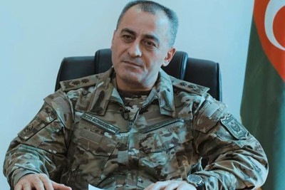 Hikmət Mirzəyev nazir müavini oldu