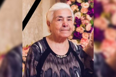 Azərbaycanın tanınmış qadın arxeoloqu vəfat edib