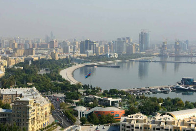 Bakıda İCESCO-nun regional ofisi açılacaq