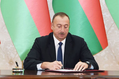 Bakıdakı məhkəmələrə yeni təyinat olub