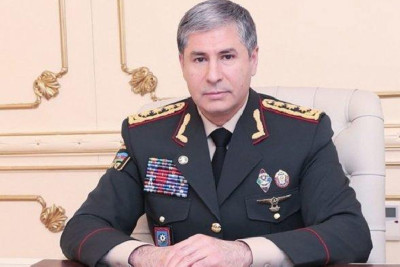 Daxili İşlər Naziri Bakıda avtomobil sıxlığı ilə bağlı tapşırıq verib