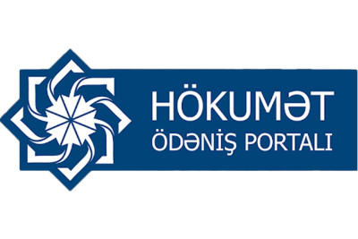 Hökumət Ödəniş Portalı ləğv olunub