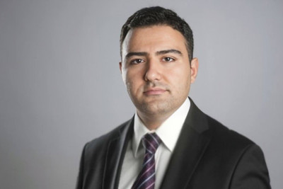 Bulvar İdarəsinin sədri dəyişib