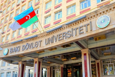 Bakı Dövlət Universiteti kadr itkisi ilə üzləşib