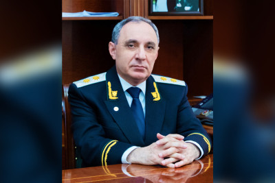 Baş prokuror Kamran Əliyev: “Binəqədidəki yanğınla bağlı istintaq davam edir”