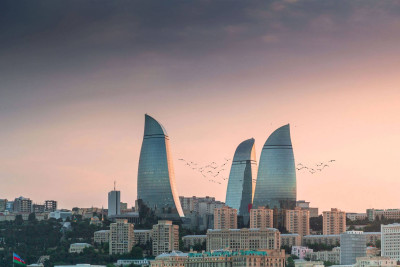 Sabah Bakıda hava yağmursuz keçəcək