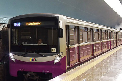 Metro gücləndirilmiş iş rejiminə keçəcək
