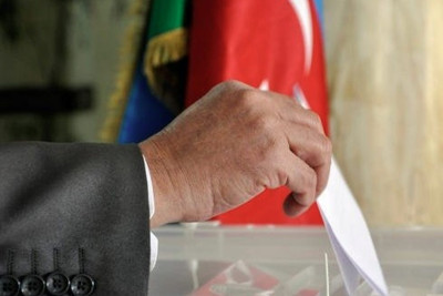 Prezidentliyə namizədlərin siyahısının dərc etmə vaxtı bitir