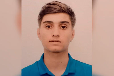Mingəçevirdə təhsil alan Bakı sakini dəm qazından boğularaq ölüb – FOTO