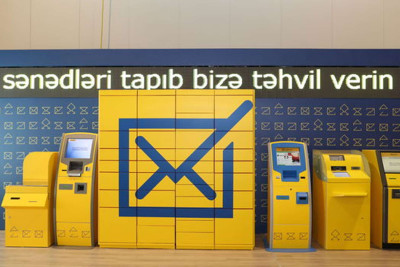 Bağlamaları artıq hipermarketlərdən götürmək mümkün olacaq
