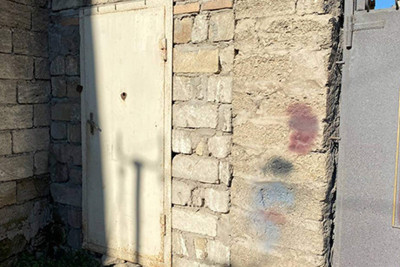 Dəm qazından boğulan qardaşlar bu evdə yaşayırdılar – FOTO