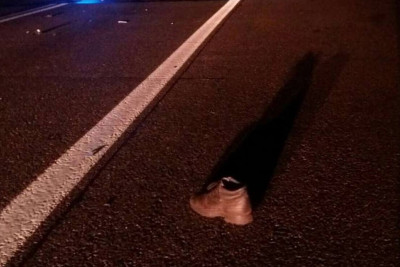 Xətaidə yol-nəqliyyat hadisəsi baş verib