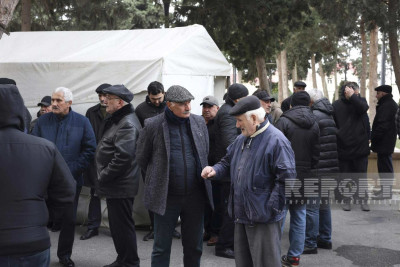 Qarmon ifaçısı Gülbahar Şükürlü dəfn olunub – YENİLƏNİB