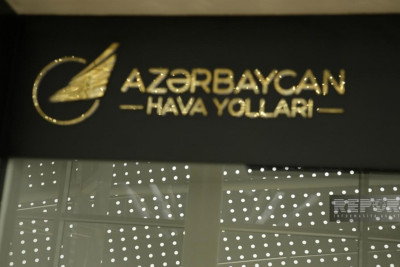 İki dəfə gecikən Bakı-Naxçıvan reysi yola düşüb