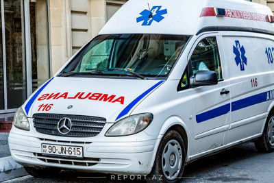 Buzovnada yaşlı kişi dəm qazından vəfat edib